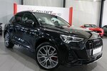 Audi Q3 40 TDI QUATTRO S-LINE SPORT BLACK MATRIX-LED 172.000 km 27.444 &euro; Hamm 59077