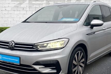 VW Touran 4.454 km 37.925 &euro; Schorfheide OT Finowfurt 16244