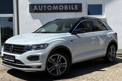 VW T-Roc 43.700 km 26.979 &euro; Königsfeld 78126
