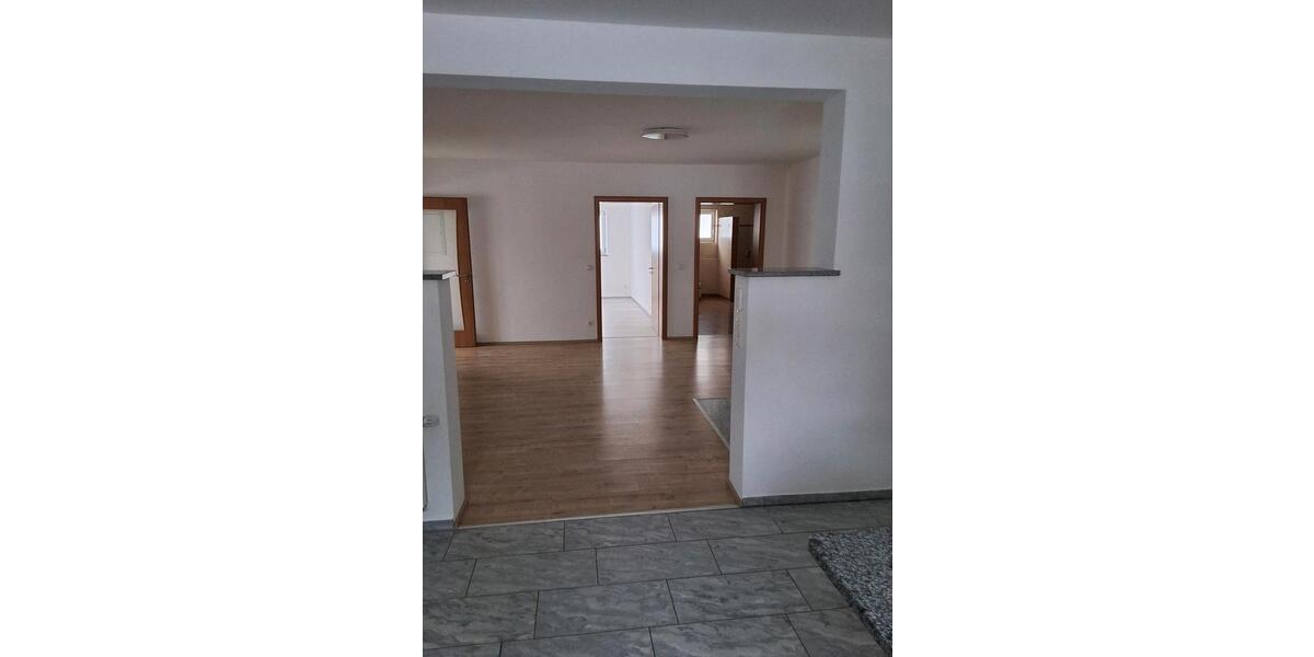 Vermiete schöne 2-Zimmer-Wohnung, nähe Oberviechtach 2 zimmer