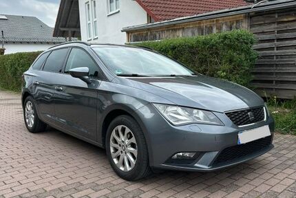 Seat Leon 189.520 km 7.600 &euro; Wolfhagen 34466