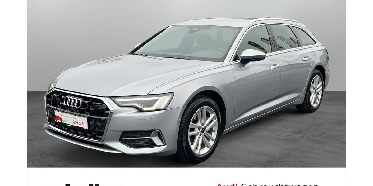 Audi A6 32.000 km 43.180 &euro; Kitzingen 97318