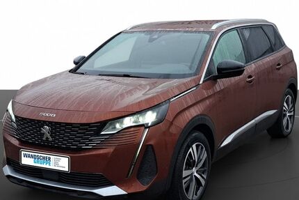 Peugeot 5008 16.825 km 26.990 &euro; Oldenburg 26135