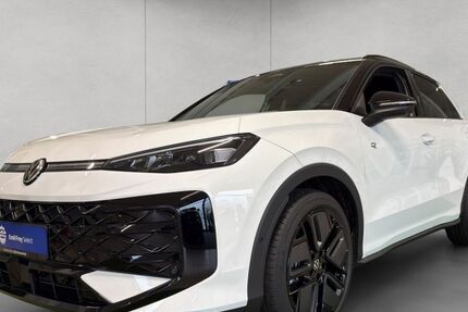 VW T-Roc 6.000 km 38.980 &euro; Heide 25746