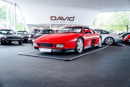 Ferrari 348 54.846 km 72.348 &euro; Hamburg 22047