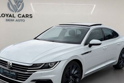 VW Arteon 57.900 km 29.990 &euro; Büttelborn 64572