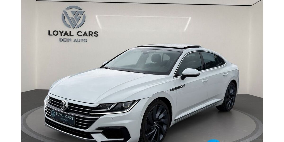 VW Arteon 57.900 km 29.990 &euro; Büttelborn 64572