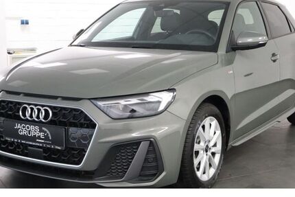 Audi A1 24.712 km 23.880 &euro; Alsdorf 52477