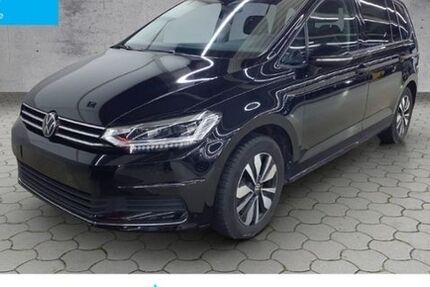 VW Touran 26.200 km 32.980 &euro; Reichenbach 08468