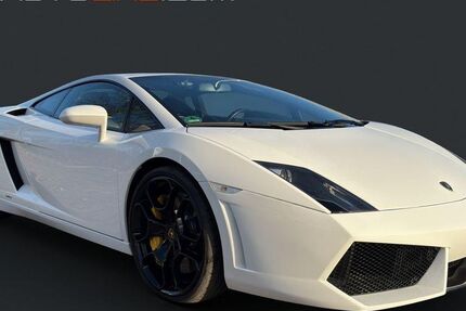 Lamborghini Gallardo 107.141 km 116.000 &euro; Ronnenberg StT Empelde Region Hannover 30952