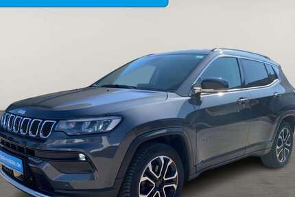 Jeep Compass 40.000 km 21.300 € Leonberg 71229