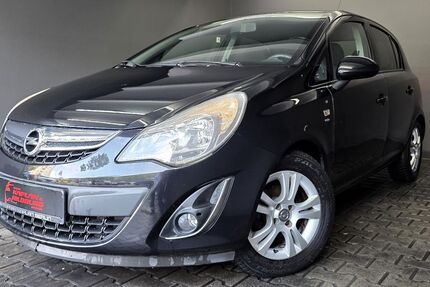 Opel Corsa 140.000 km 4.990 € Berlin 12279