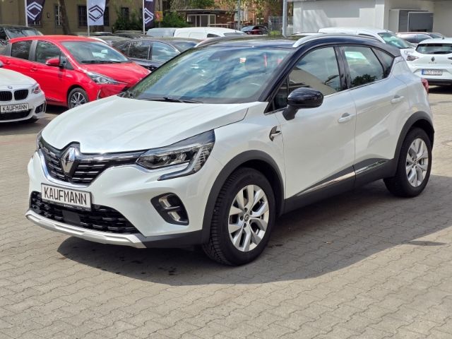 Renault Captur 70.568 km 15.890 &euro; Berlin 12247