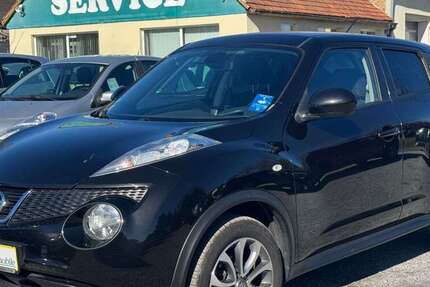 Nissan Juke 146.900 km 6.990 &euro; Grossdubrau/Zschillichau 02694