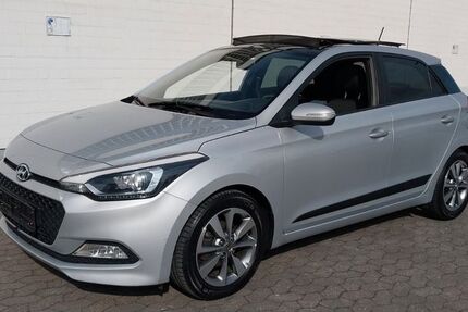 Hyundai i20 130.000 km 8.499 &euro; Kelkheim ( Taunus ) 65779