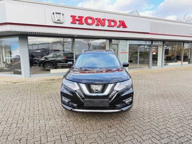 Nissan X-Trail 46.370 km 19.990 &euro; Wismar 23970