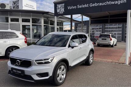 Volvo XC40 42.500 km 30.990 € Neutraubling 93073