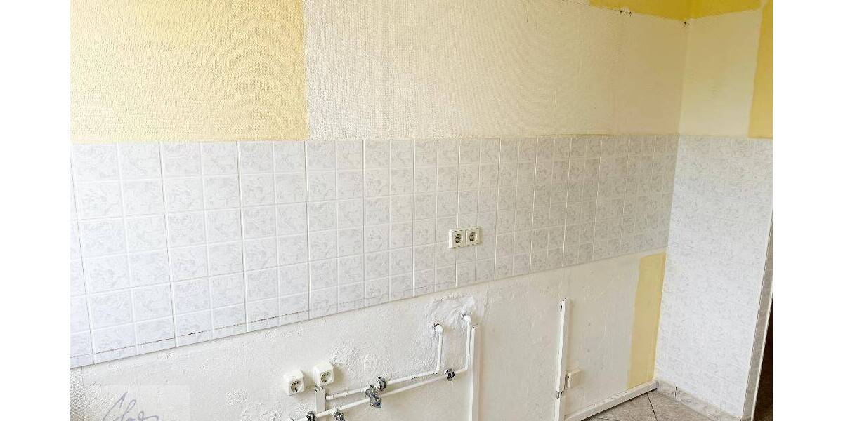 Etagenwohnung Zeithain - 3 Zimmer, 57 m&sup2;, 23.000&euro; | Angebot:26904035