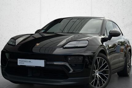 Porsche Macan 15.000 km 79.900 &euro; Pfakofen 93101