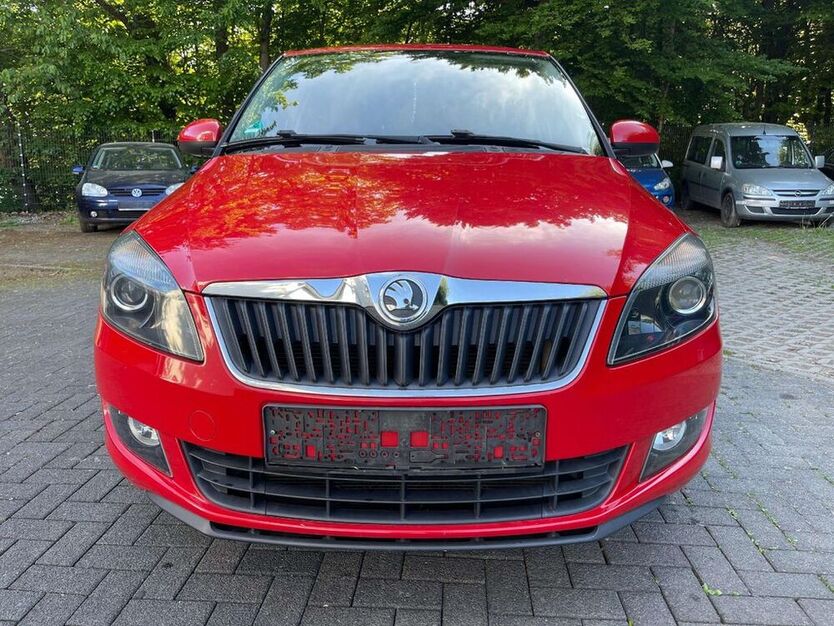 Fabia