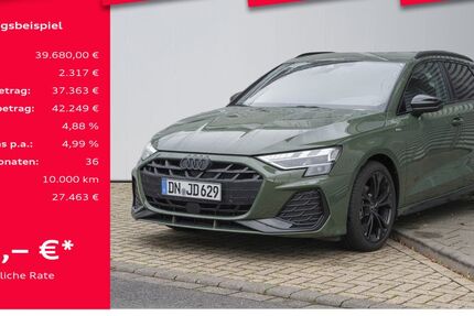 Audi A3 3.045 km 39.380 € Düren 52351