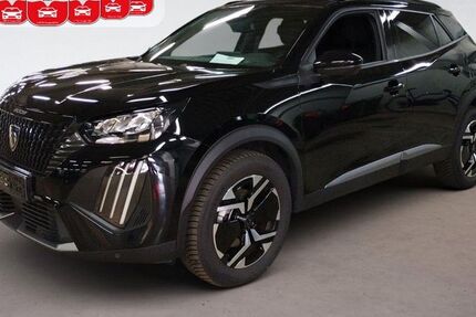 Peugeot 2008 8.700 km 19.850 &euro; Schwandorf 92421