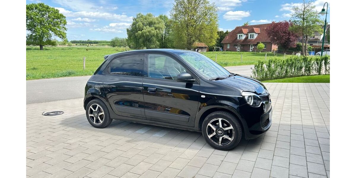 Renault Twingo 105.000 km 11.000 &euro; Drage 21423