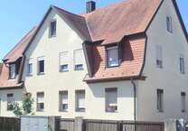 Wohnung zum Mieten in Nürnberg 495 € 52 m²