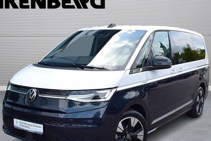 VW T7 Multivan 1.200 km 72.980 &euro; Verden 27283