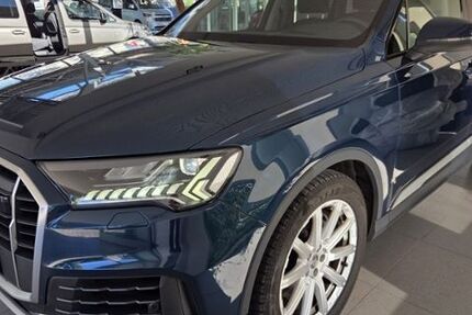 Audi Q7 93.093 km 45.990 &euro; Chemnitz 09116