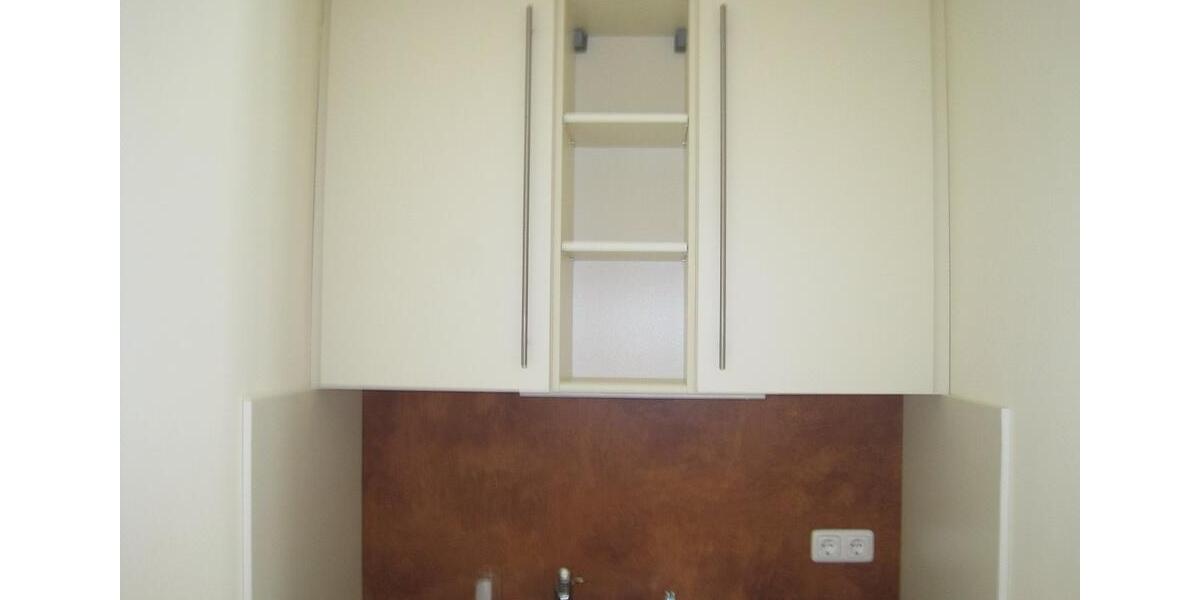 Wohnung Appartement in Pöttmes ab sofort zu vermieten 1.5 zimmer