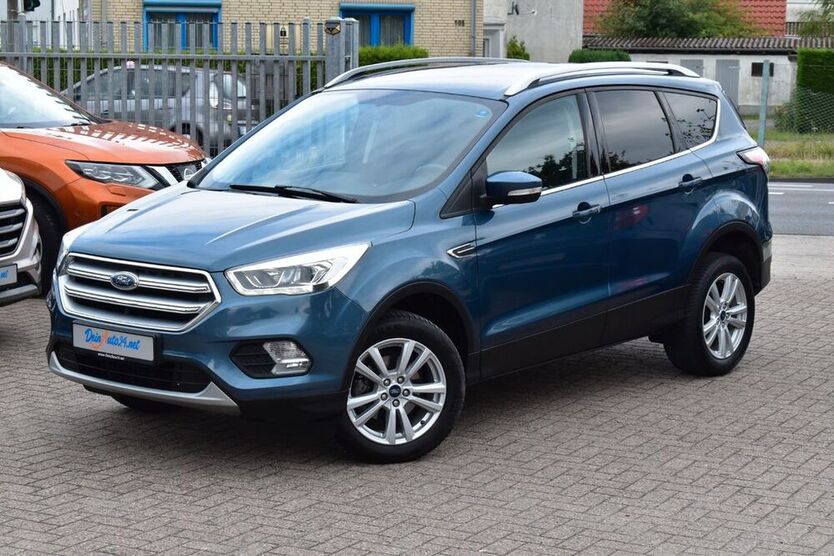 Kuga