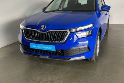 Skoda Kamiq 60.578 km 14.250 &euro; Schmallenberg 57392