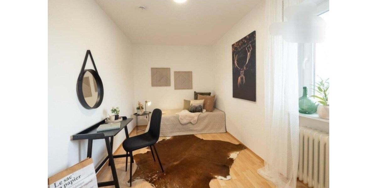 Etagenwohnung Engen - 3 Zimmer, 77 m&sup2;, 940&euro; | Angebot:26311590