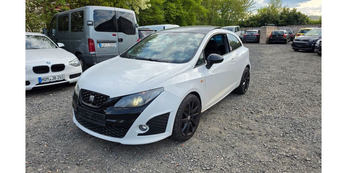 Seat Ibiza 180.000 km 4.999 &euro; Bad Dürkheim 67098