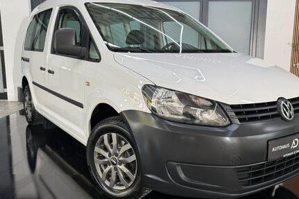 VW Caddy 149.690 km 6.990 &euro; Warburg 34414