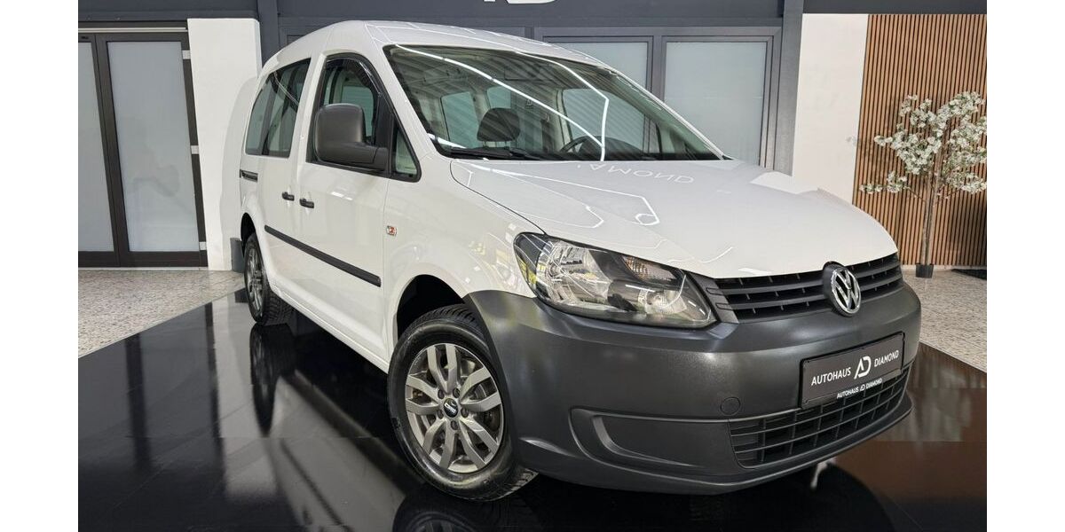 VW Caddy 149.690 km 6.990 &euro; Warburg 34414