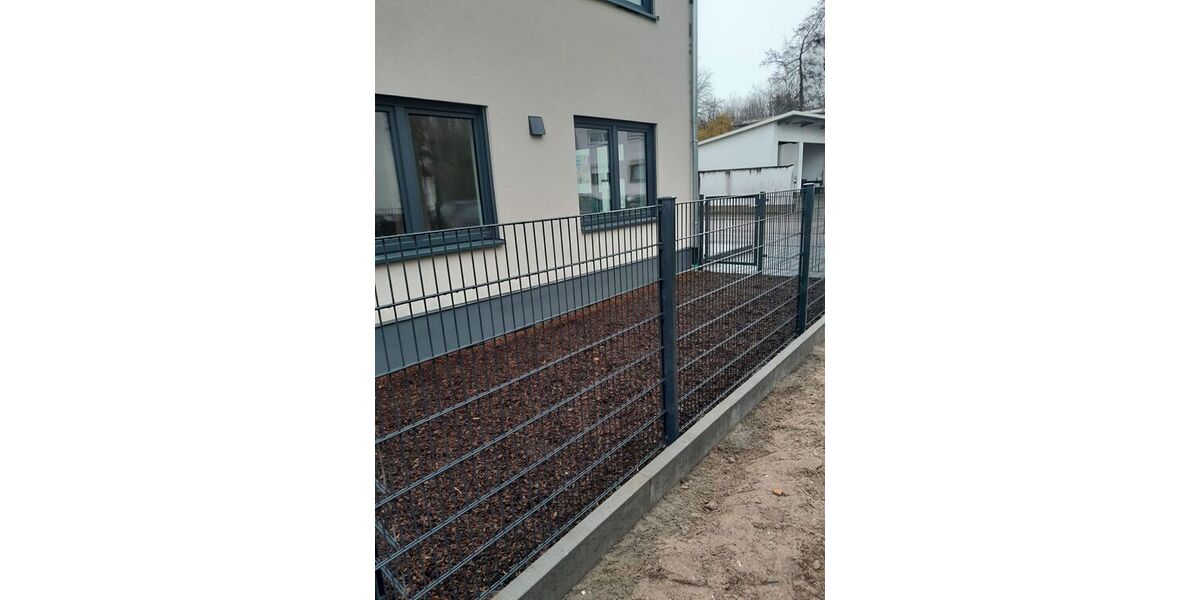 Neubau Doppelhaushälfte in Kandel Waldrandlage - Doppelhaushälfte Kandel | Angebot:26633596