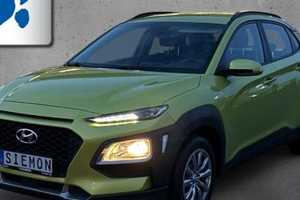 Hyundai KONA 116.310 km 10.930 &euro; Warendorf 48231