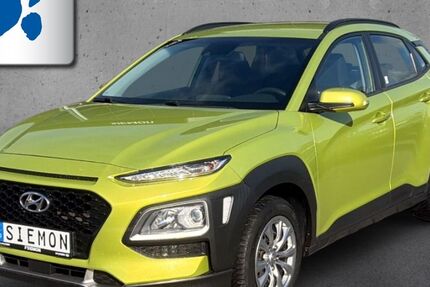 Hyundai KONA 116.310 km 9.999 &euro; Warendorf 48231