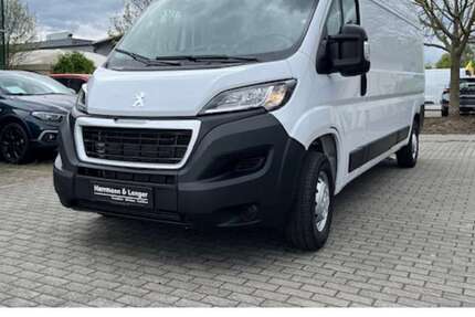 Peugeot Boxer 1.555 km 29.997 &euro; Potsdam 14482