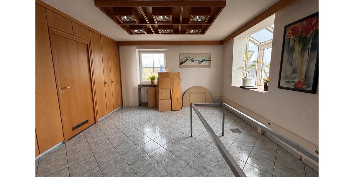 Gewerbeobjekt Waldsassen - 656&euro; | Angebot:23770512