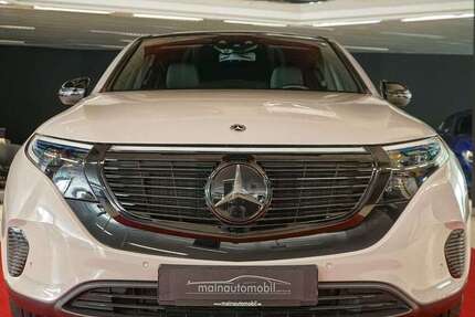 Mercedes-Benz EQC 400 33.899 km 34.867 &euro; Würzburg 97070
