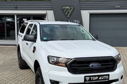 Ford Ranger 148.680 km 17.699 &euro; Weida 07570
