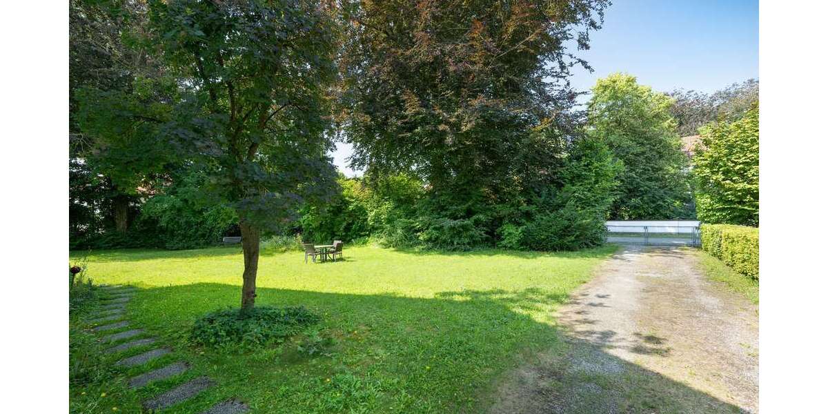 Grundstück Erding - 1.050.000&euro; | Angebot:27190999