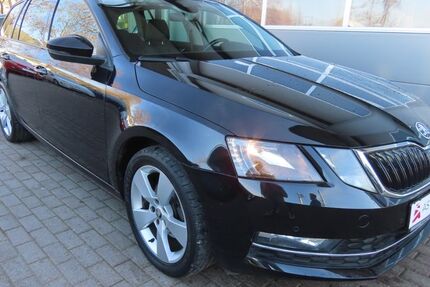Skoda Octavia 200.000 km 12.390 &euro; Stuttgart 70329