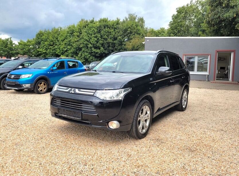 Outlander