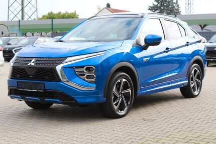 Mitsubishi Eclipse Cross 52.400 km 21.990 € Flörsheim 65439