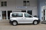 VW Caddy 2.0 TDI BMT 4MOTION Standhzg Camping 35.927 km 29.795 &euro; Donauwörth 86609