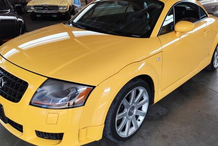 Audi TT 196.000 km 17.500 &euro; Lahr 77933